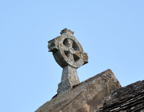 Coln Rogers St Andrew-179 Chancel cross