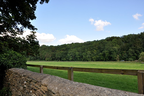 Coln Rogers -185 Cotswold Countryside