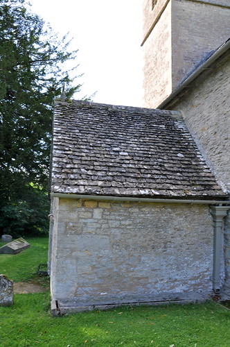 Coln Rogers St Andrew-203 Post-Reformation south porch