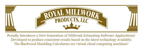 Royal Millwork Products, LLC