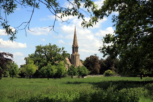 St Leonard`s Church