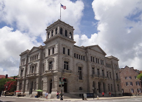 US Post Office & Courthouse (1896)