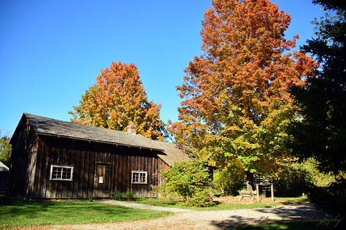 Black Creek Pioneer Village