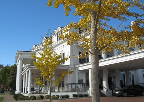 Boone Tavern