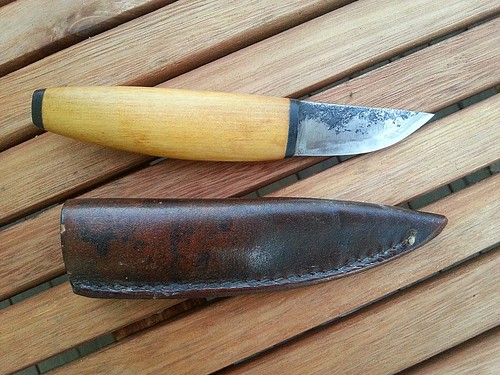 Whittling knives_160033