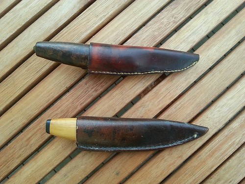 Whittling knives_155947