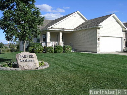 2001 Lake Drive Northfield, Mn Is A Cute 3 Bedroom, 3 Bath Home Priced At Just $249,900! Mls# 4411879