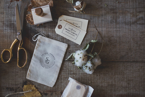 Sweet Gum. Co: southern made & found provisions