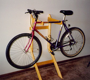 bikerack