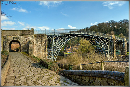 Ironbridge