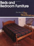 Beds & Bedroom Furniture (Best of Fine Woodworking)