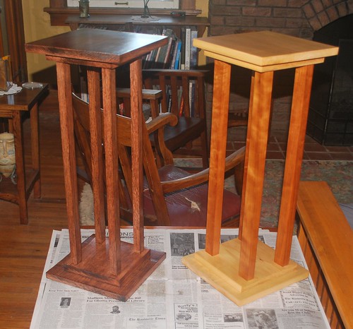 plant stands