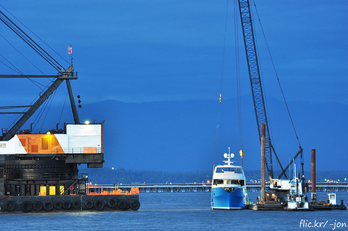 2014-05-23 Tug Island Venture, Tug Quilceda, D.B. General & M/Y Baden (06) (1024x680)