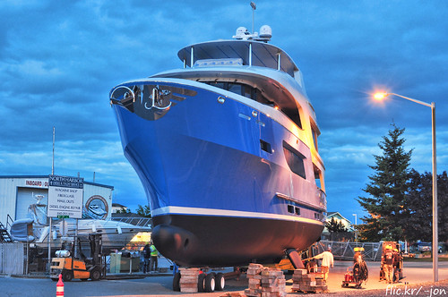 2014-05-17 Northern Marine Motor Yacht Baden (03) (Long Exposure) (1024x680)