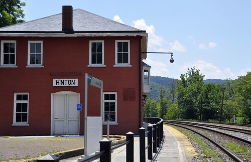 Hinton, West Virginia