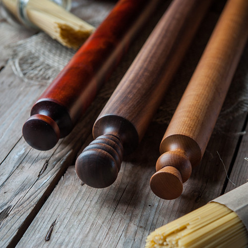 Cattails Woodwork