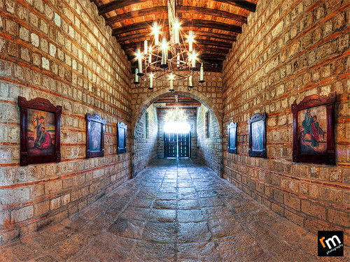 Las Casas Filipinas de Acuzar