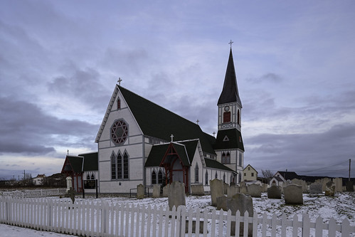 St. Paul’s Anglican Church