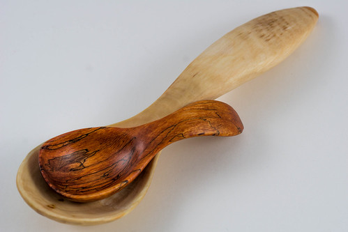 Wooden Spoons