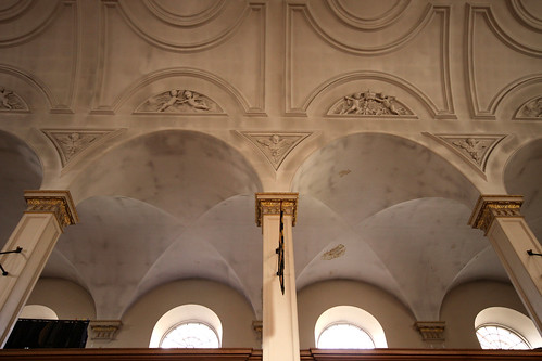 St Andrew by the Wardrobe, City of London