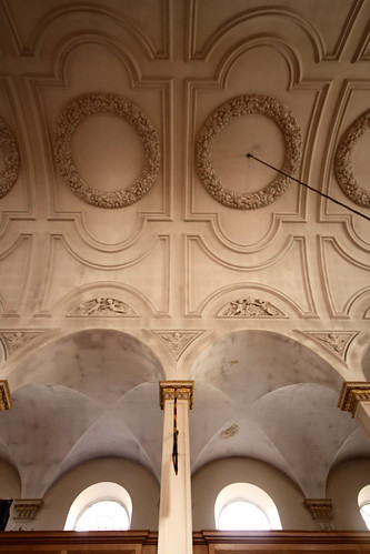 St Andrew by the Wardrobe, City of London