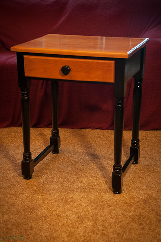 reworked - old table