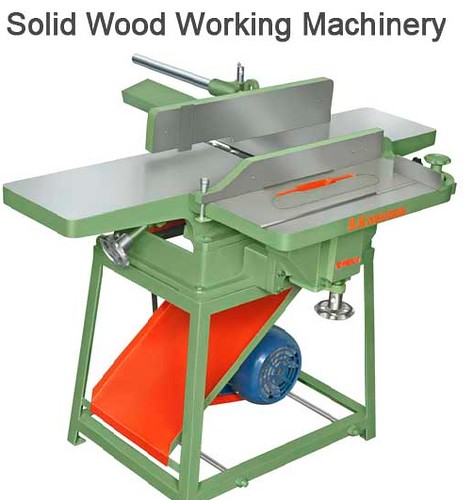 Woodworking Tools India