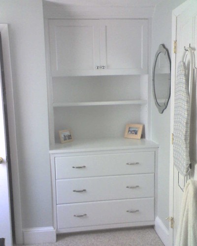 Narrow Cabinets