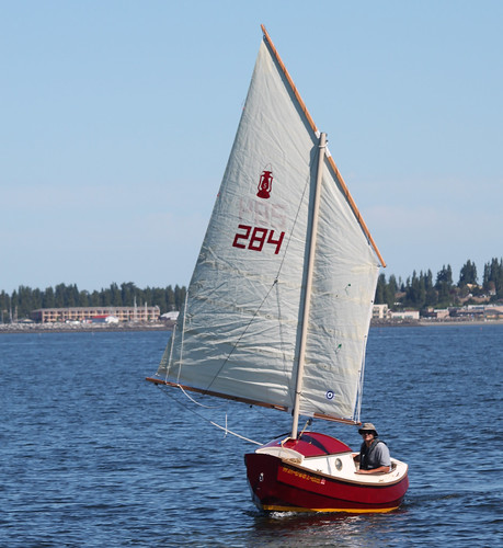 IMG_0383CE1 - Port Townsend WA - aboard MV BLUE STAR - 2015 Palooza Crooza - Port Townsend Bay -  SCAMP-284 SV PT PUFFIN