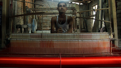 Handloom