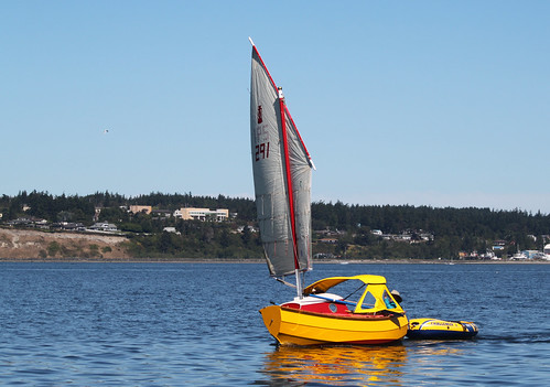 IMG_0373CE1 - Port Townsend WA - aboard MV BLUE STAR - 2015 Palooza Cruisa - Port Townsend Bay - SCAMP-291 SV SERENITY