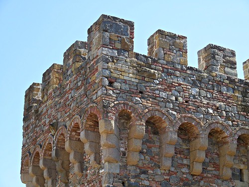 Castello di Amorosa