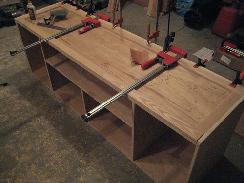 TV Stand 039