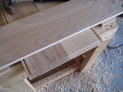 TV Stand 071