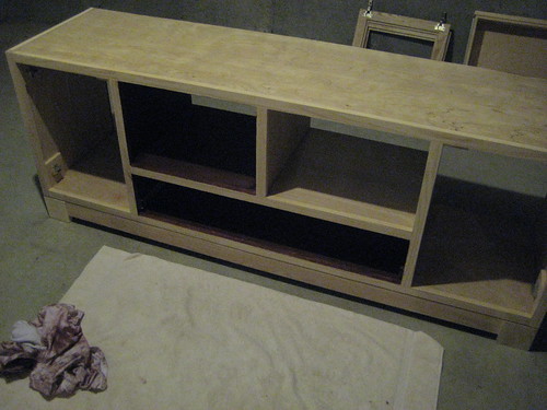 TV Stand 090