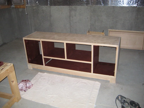 TV Stand 091