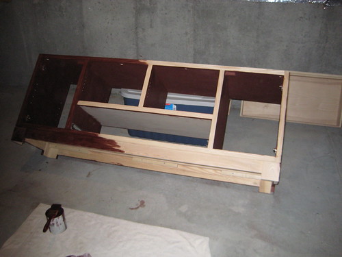 TV Stand 093