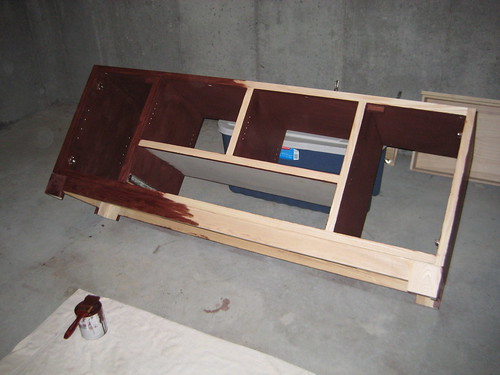 TV Stand 094