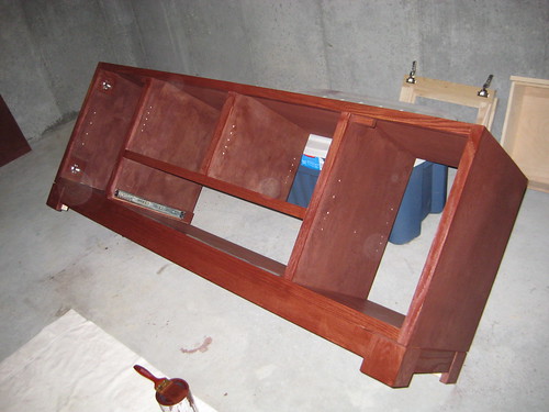 TV Stand 095