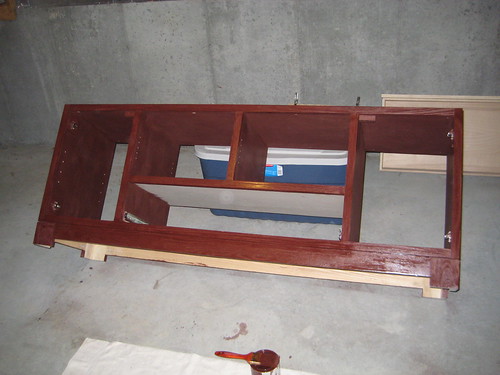 TV Stand 096