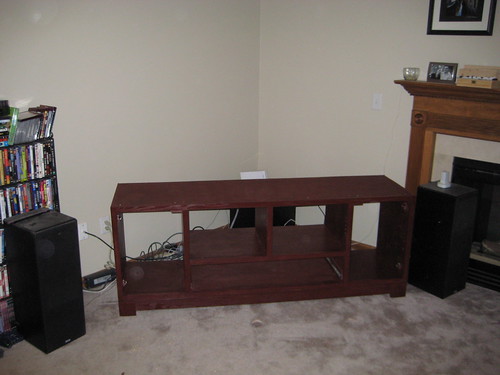 TV Stand 115