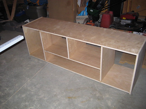 TV Stand 017