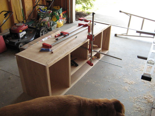 TV Stand 031