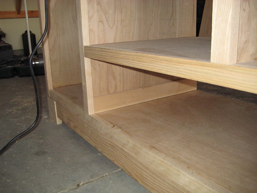 TV Stand 056