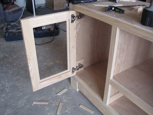 TV Stand 066