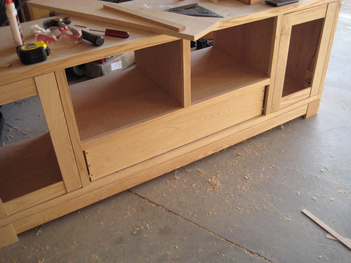 TV Stand 076