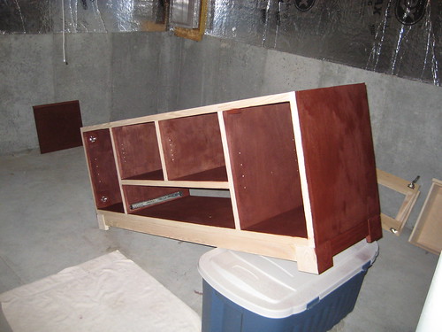 TV Stand 092