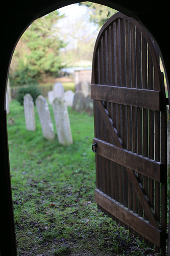 St John the Baptist, Barnby, Suffolk