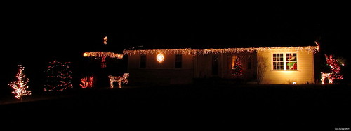 Christmas Lights 2015