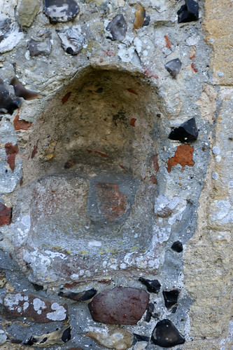 Ss. Peter and Paul, Brockdish, Norfolk